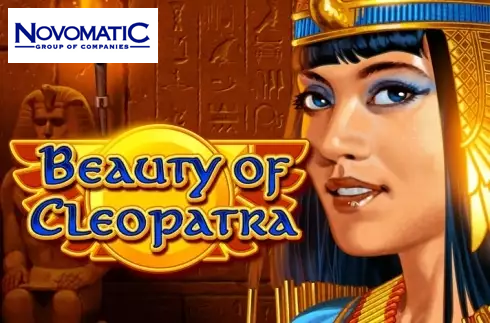 Beauty of Cleopatra
